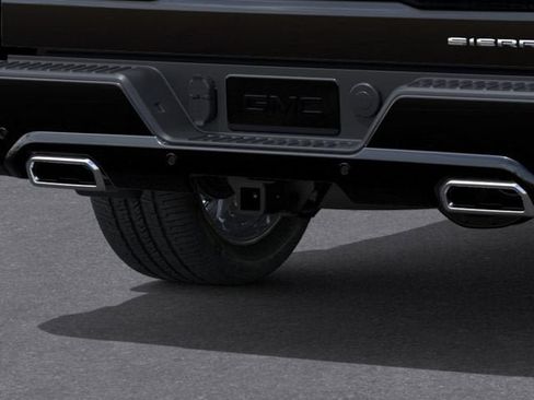 New 2026 GMC Sierra 1500 Denali Ultimate AWD/4WD image 14