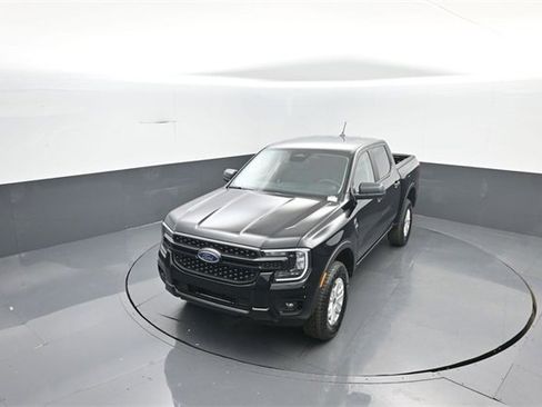 New 2025 Ford Ranger XL w/ Trailer Tow Package image 23