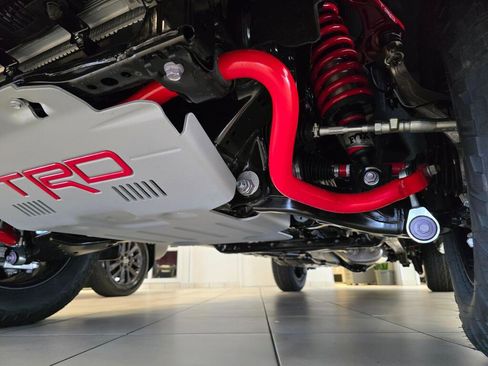 New 2026 Toyota Tundra TRD Pro image 10