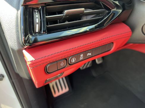 Used 2023 Acura MDX A-Spec image 31