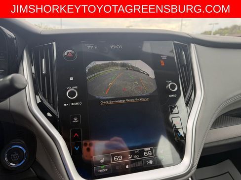 Used 2023 Subaru Legacy Premium image 18