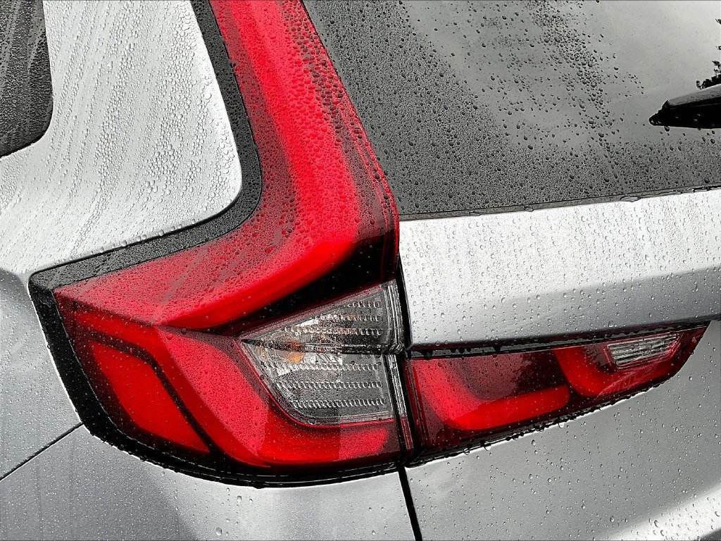 New 2027 Honda CR-V Sport-L image 24