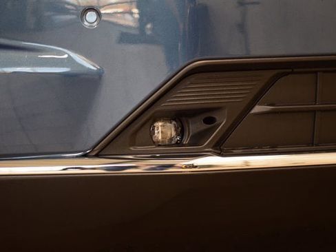 New 2026 Chevrolet Suburban Premier w/ Sun And Tow Package image 14