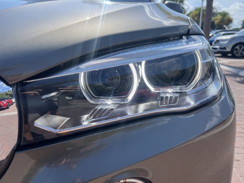 Used 2018 BMW X5 xDrive35i AWD/4WD image 6