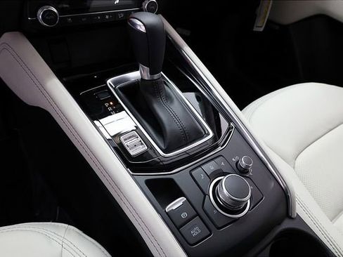 New 2025 MAZDA CX-5 AWD 2.5 S w/ Premium Plus Pkg image 31