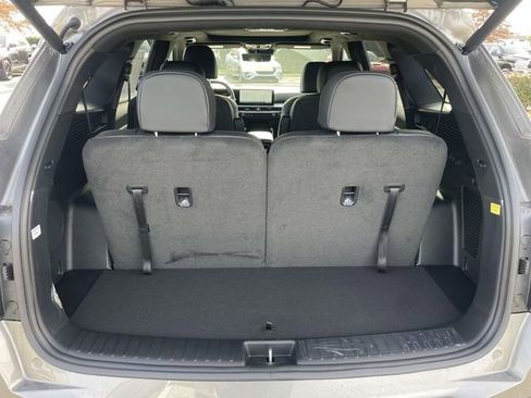 New 2026 Kia Sorento SX Prestige AWD/4WD image 24