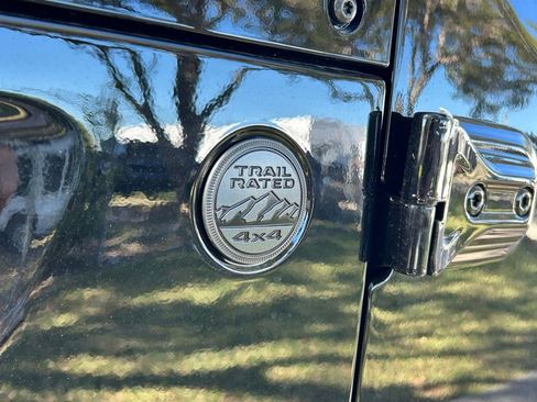 New 2026 Jeep Wrangler Unlimited Rubicon 392 image 31