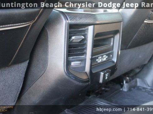 Used 2024 RAM 2500 Power Wagon w/ Level 2 Equipment Group image 36