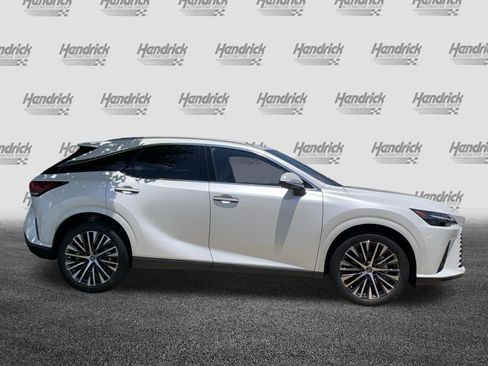 Used 2025 Lexus RX 350 Premium Plus FWD image 11