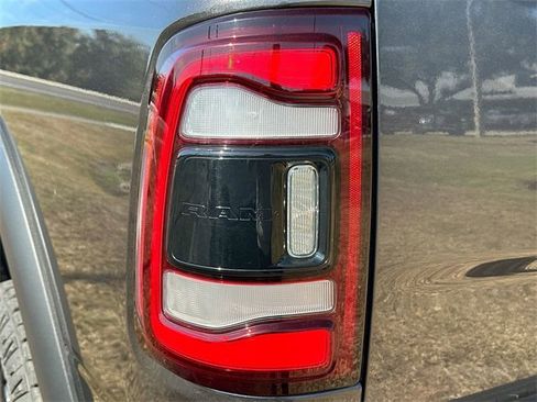 Used 2023 RAM 2500 Power Wagon w/ Level 2 Equipment Group image 8