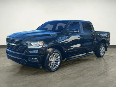 Used 2023 RAM 1500 Big Horn
