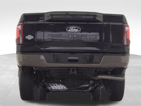 Used 2025 Ford F150 King Ranch AWD/4WD image 16