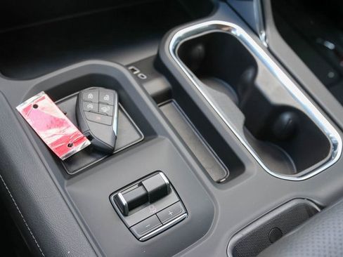 New 2026 GMC Sierra 3500 Denali w/ Technology Package image 22