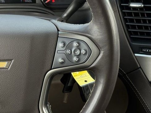 Used 2019 Chevrolet Tahoe LT RWD image 18