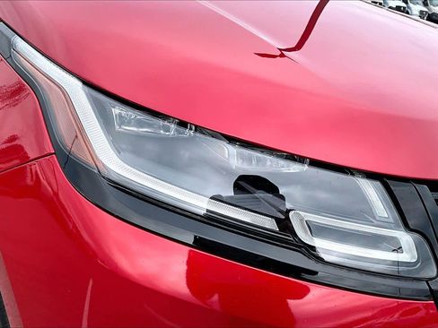 Used 2020 Land Rover Range Rover Velar R-Dynamic HSE image 28