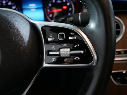 Used 2019 Mercedes-Benz C 300 4MATIC Sedan image 28