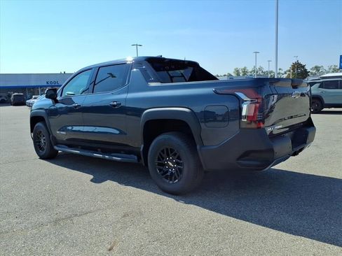 New 2026 Chevrolet Silverado EV LT image 5