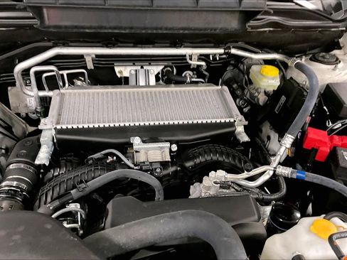 Used 2025 Subaru Ascent Premium AWD/4WD image 31