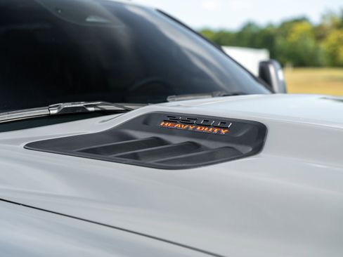 Used 2026 RAM 2500 Laramie w/ Night Edition image 23