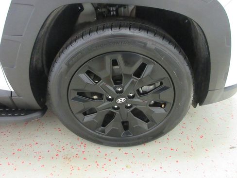 Used 2023 Hyundai Tucson XRT AWD/4WD image 20