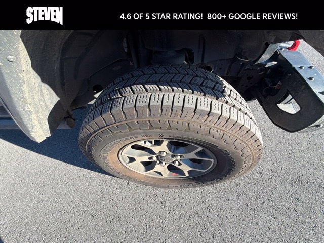 Used 2019 Jeep Wrangler Unlimited Rubicon AWD/4WD image 18