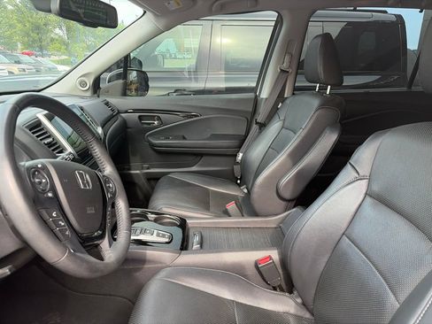 Used 2017 Honda Pilot Elite image 15