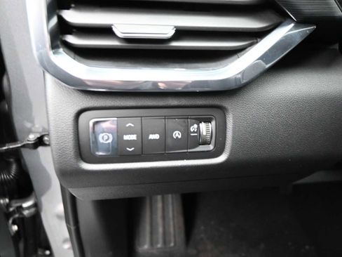 New 2026 GMC Acadia Elevation w/ Elevation Premium Package image 9