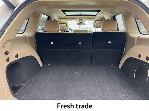 Used 2020 Jeep Grand Cherokee Limited w/ Luxury Group II image 5