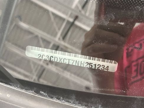 Used 2022 Dodge Charger R/T RWD image 29