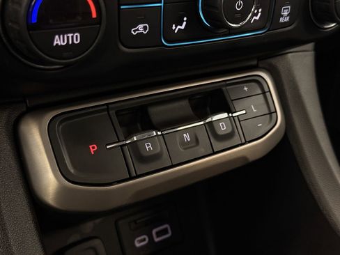 Used 2021 GMC Acadia Denali w/ Denali Ultimate Package image 54