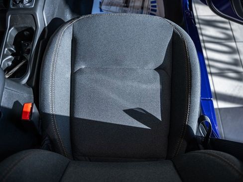 New 2026 Jeep Wrangler Willys image 30