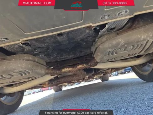 Used 2012 Buick LaCrosse Premium FWD image 25