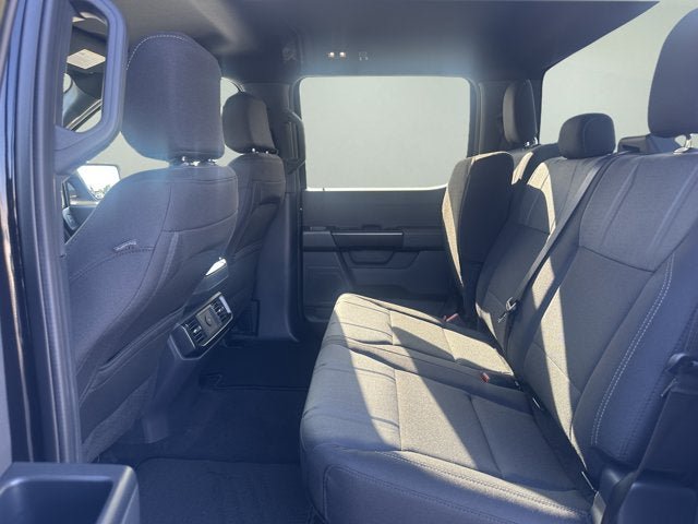 New 2026 Ford F150 STX AWD/4WD image 10
