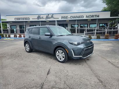 Used 2024 Kia Soul LX