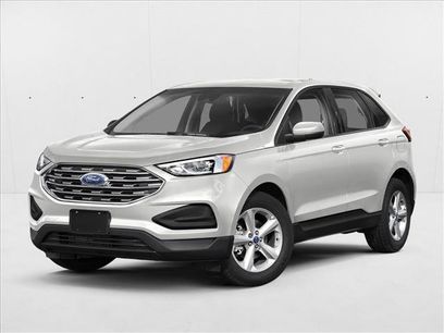Used 2019 Ford Edge SE