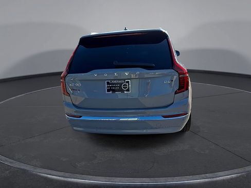 Certified 2026 Volvo XC90 B6 Plus AWD/4WD image 8