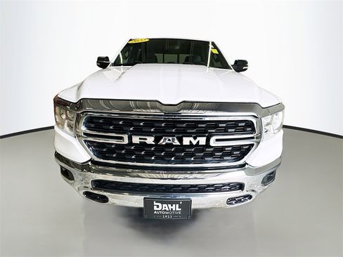 Used 2022 RAM 1500 Big Horn image 5