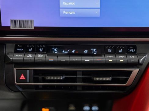 New 2026 Toyota Camry XSE image 19