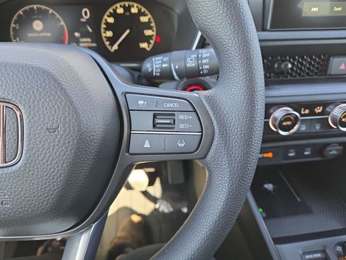 New 2026 Honda CR-V EX image 21