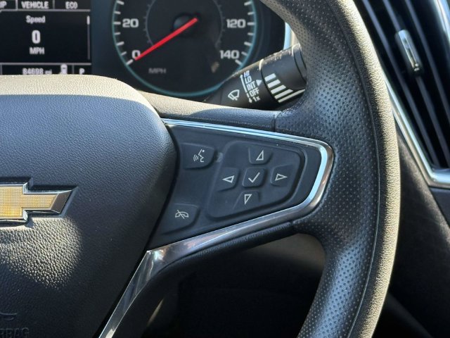 Used 2020 Chevrolet Malibu LT FWD image 17