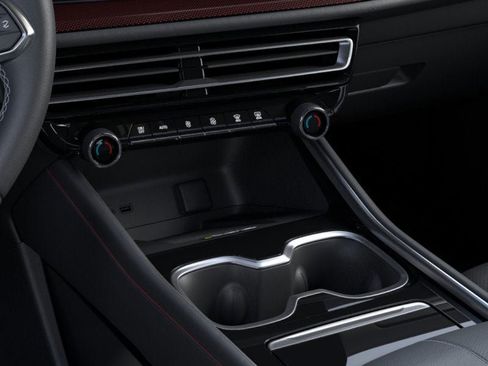 New 2026 Chevrolet Traverse Z71 AWD/4WD image 47