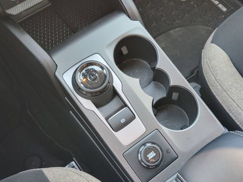 New 2026 Ford Bronco Sport Big Bend AWD/4WD image 19