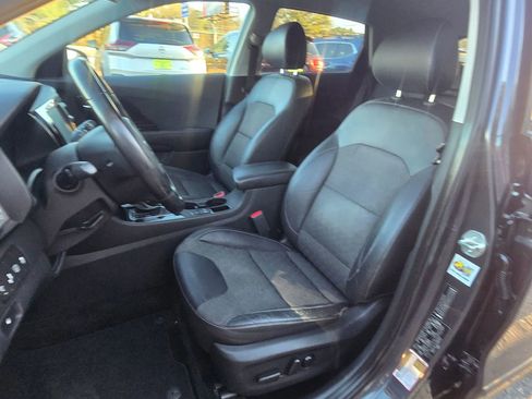 Used 2018 Kia Niro EX w/ Option Group 020 image 6