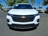 Certified 2022 Chevrolet Traverse LS image 2