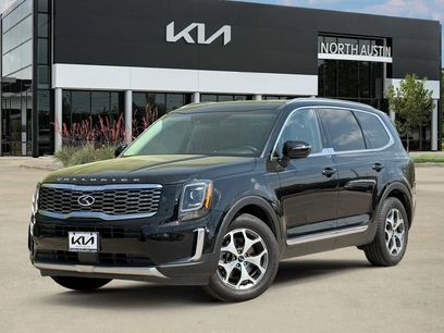 Used 2020 Kia Telluride EX