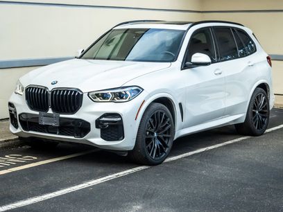 Used 2023 BMW X5 sDrive40i w/ Executive Package