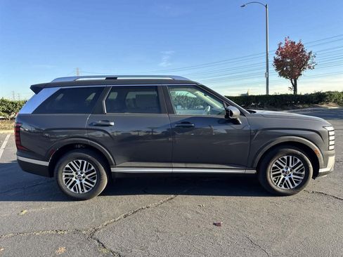 New 2026 Hyundai Palisade SEL image 7