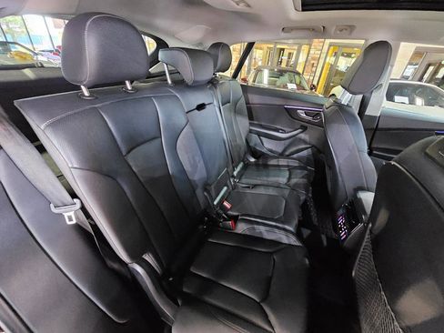 Used 2019 Audi Q8 Premium Plus image 15