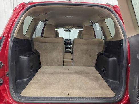 Used 2012 Toyota RAV4 4WD w/ Value Pkg image 26