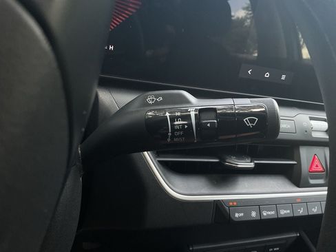 Used 2025 Kia K4 FWD image 26